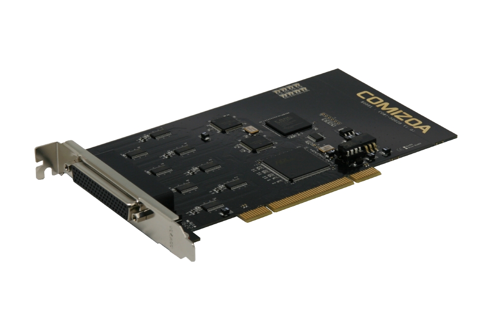 COMI-SD628 (PCI/PCIe)