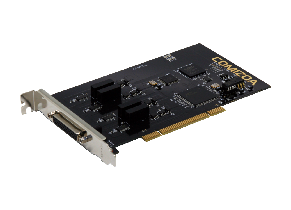 COMI-LX624 (PCI/PCIe)