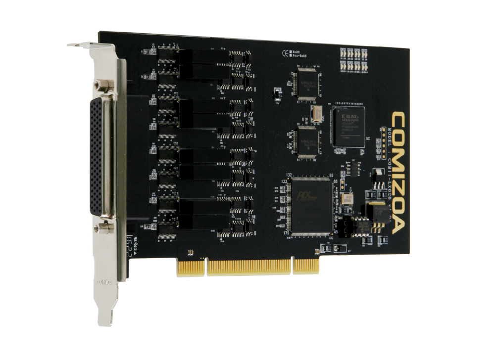 COMI-LX628 (PCI/PCIe)