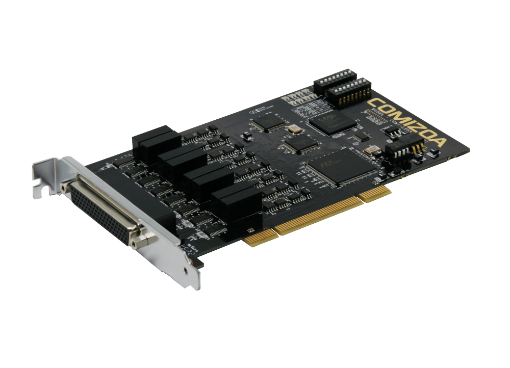 COMI-LX638 (PCI/PCIe)