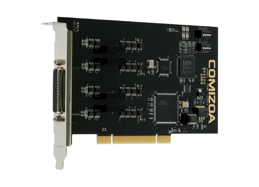 COMI-LX644(PCI/PCIe)