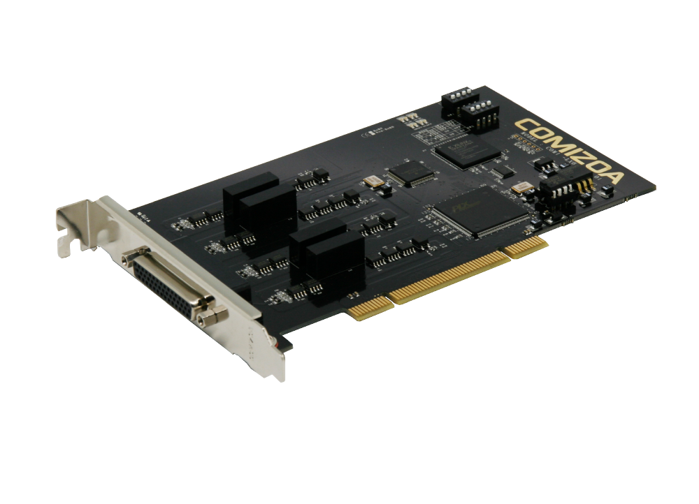 COMI-LX644(PCI/PCIe)