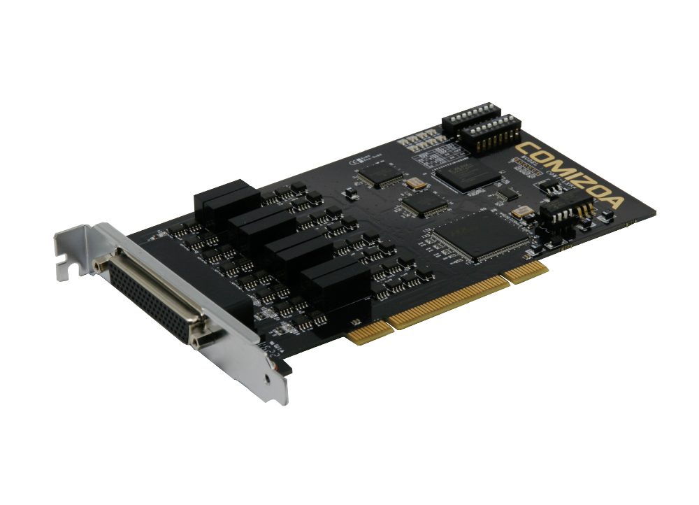 COMI-LX648 (PCI/PCIe)