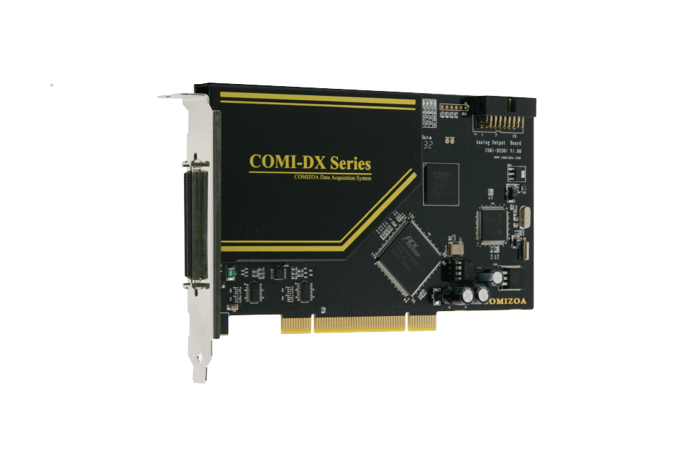 COMI-DX301