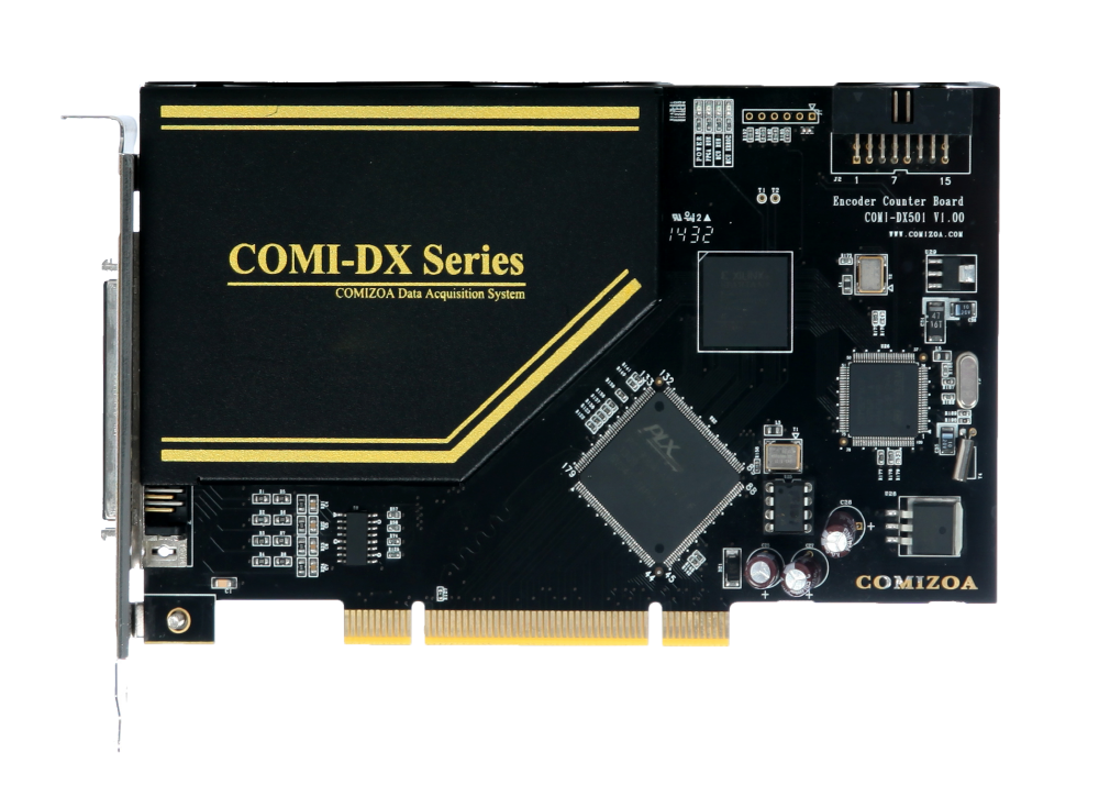 COMI-DX501